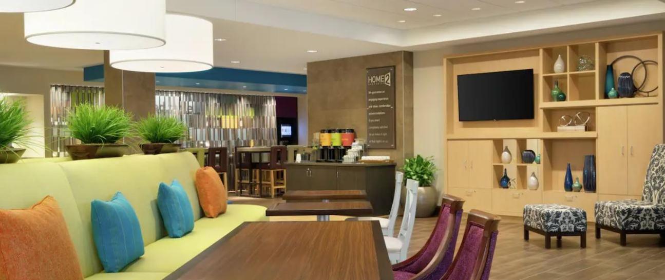 Home2 Suites By Hilton 마리나 외부 사진