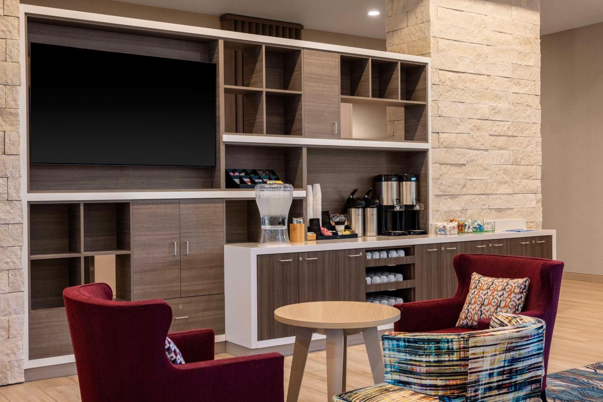 Home2 Suites By Hilton 마리나 외부 사진