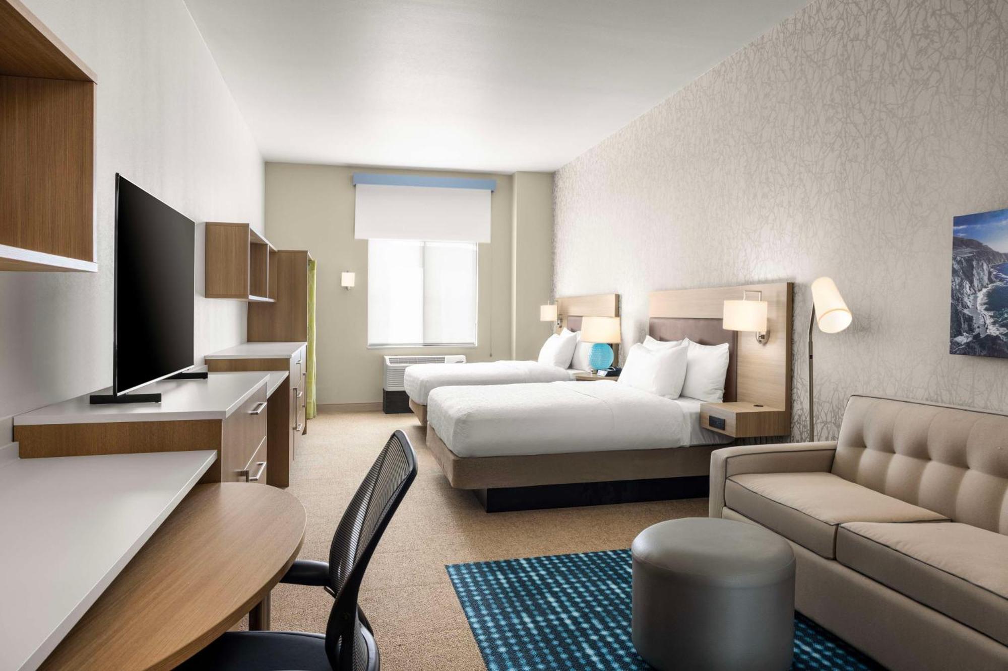 Home2 Suites By Hilton 마리나 외부 사진