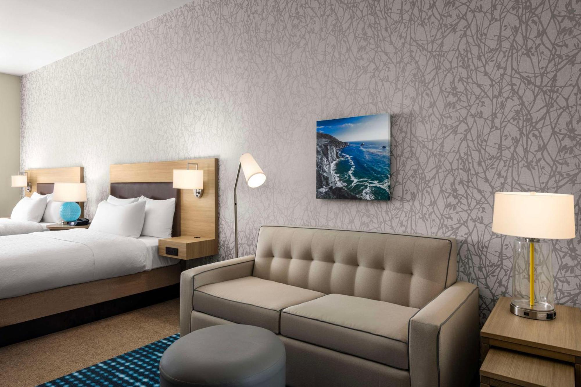 Home2 Suites By Hilton 마리나 외부 사진