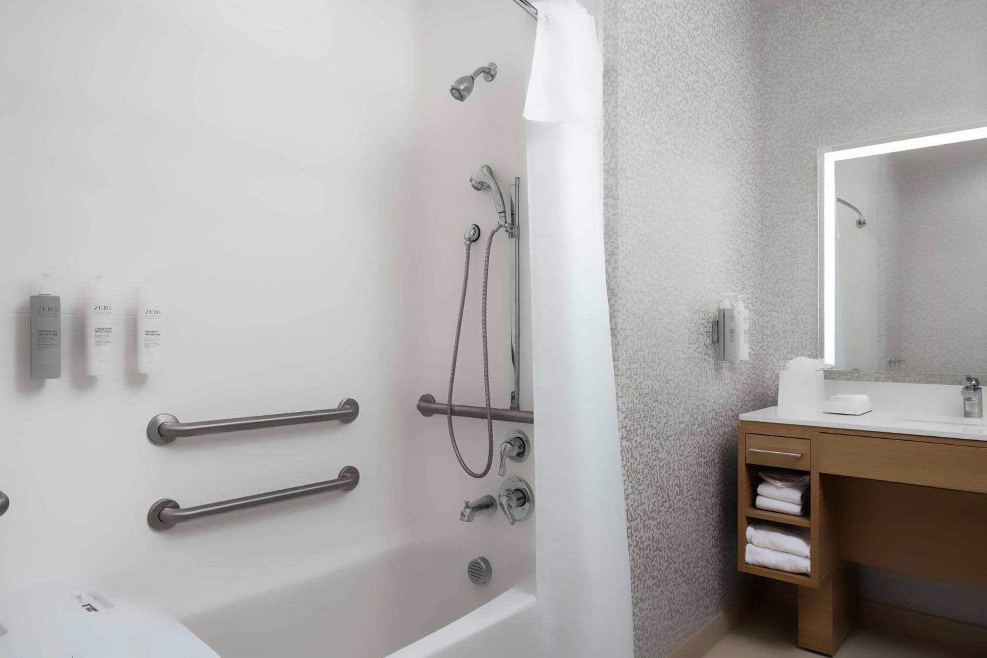 Home2 Suites By Hilton 마리나 외부 사진